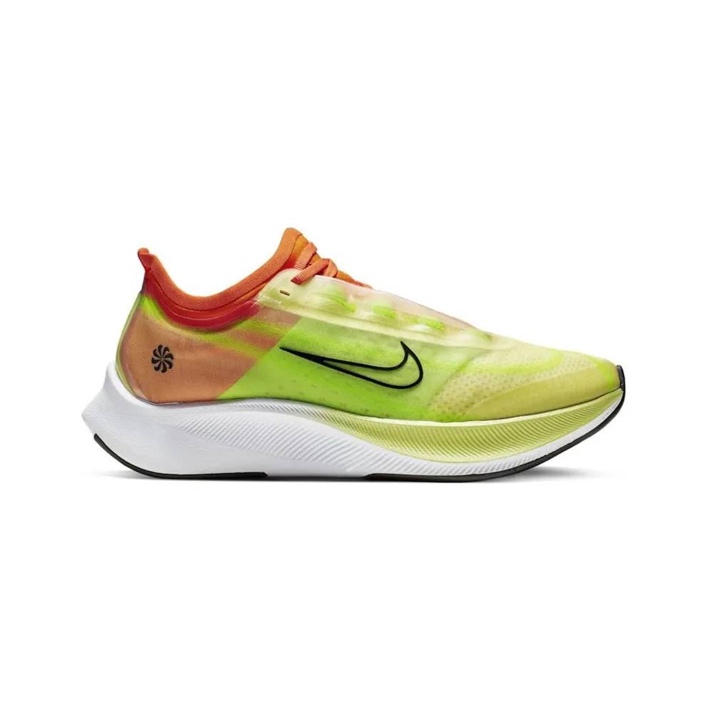Nike Zoom Fly 3 Rise Luminous Green (CQ4483-300)