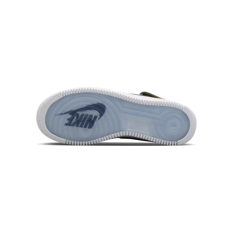 Nike Air Force 1 Mid Urban Haze Urban Haze/Urban Haze-White (819677-300)
