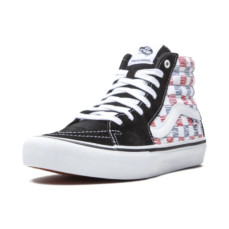 vans-checkerboard VN0A45JD2MB
