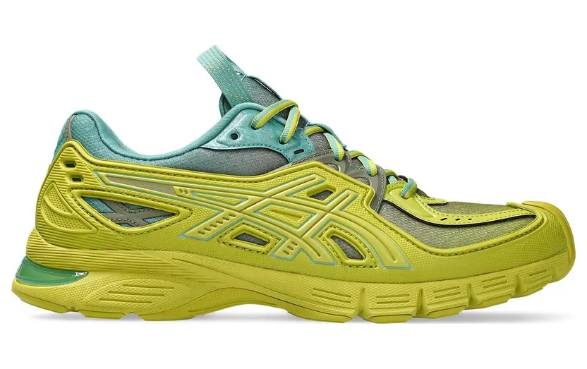 Asics B13-S Gel-SD-Lyte “Kiko Kostadinov Kelp Sage” (1203A972-300)