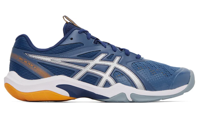 Asics Blue Gel-Blade 8 (1071A066)