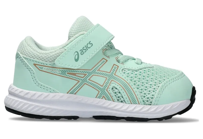 ASICS Contend 8 Mint Tint Dark Mint (1014A260-301)
