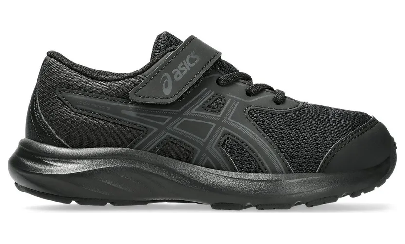ASICS Contend 9 Black Graphite Grey (1014A338-003)