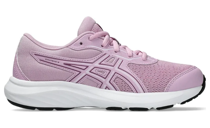 ASICS Contend 9 Light Ube White (1014A337-703)