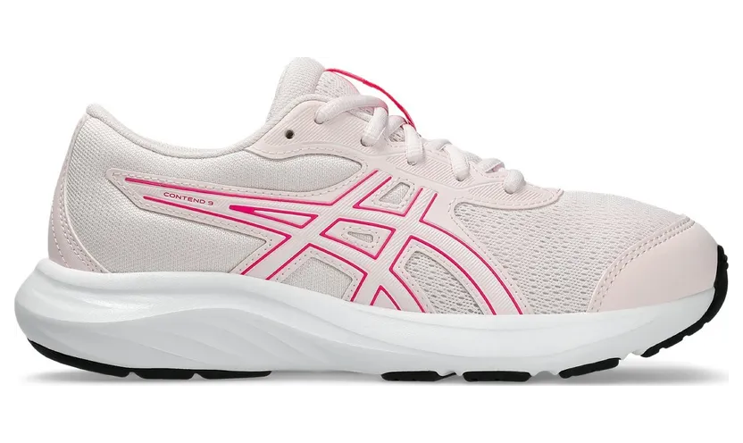 ASICS Contend 9 Pale Pink White (1014A337-701)