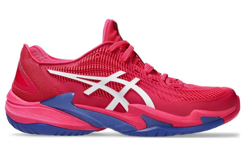 ASICS Court FF 3 Bright Rose White (1042A220-700)