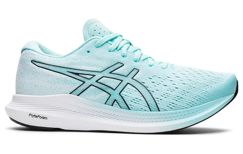 Asics EVORIDE 3 “CLEAR BLUE / BLACK” (1012B184-401)
