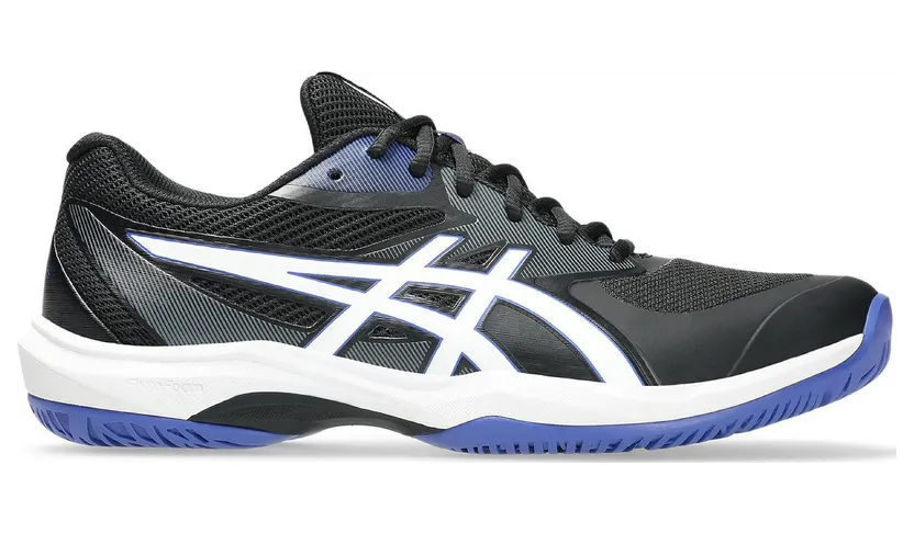 ASICS Game FF Black White (1041A489-001)