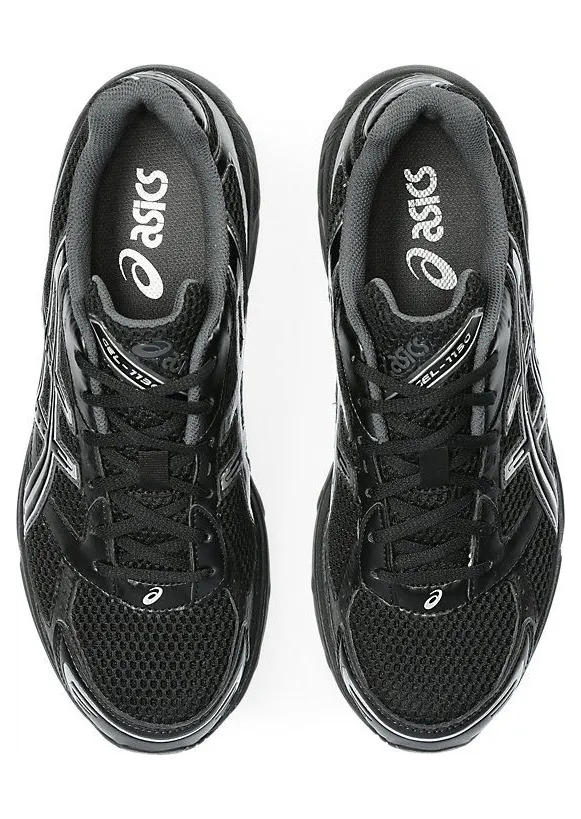 ASICS Gel-1130 “Black/Pure Silver”: Retro-Runner für deine Rotation (6)