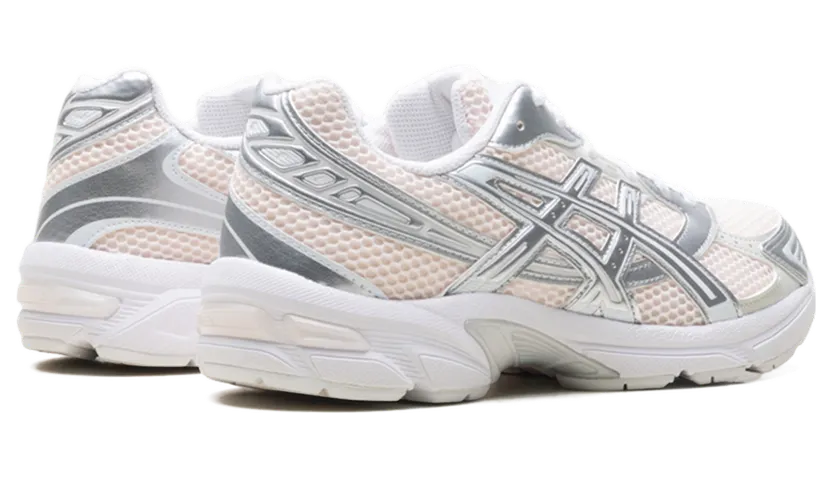 Asics Gel-1130 “Blush”: weicher Ton, harter Sneaker (2)