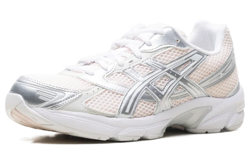 Asics Gel-1130 “Blush”: weicher Ton, harter Sneaker (3)