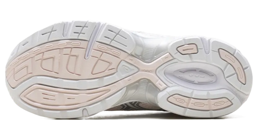 Asics Gel-1130 “Blush”: weicher Ton, harter Sneaker (4)