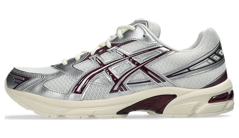 ASICS GEL-1130 “Cream / Beniimo Purple” (1203A899-102)