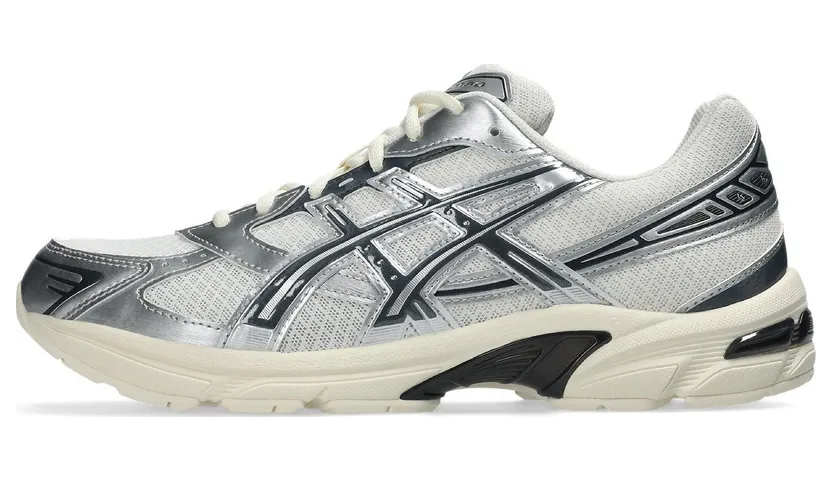 Asics Gel-1130 “Cream / Carrier Grey”: das Karussell dreht weiter (2)