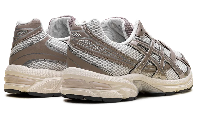 ASICS Gel 1130 “Cream Cinnamon”: warme Töne, viel Komfort (2)