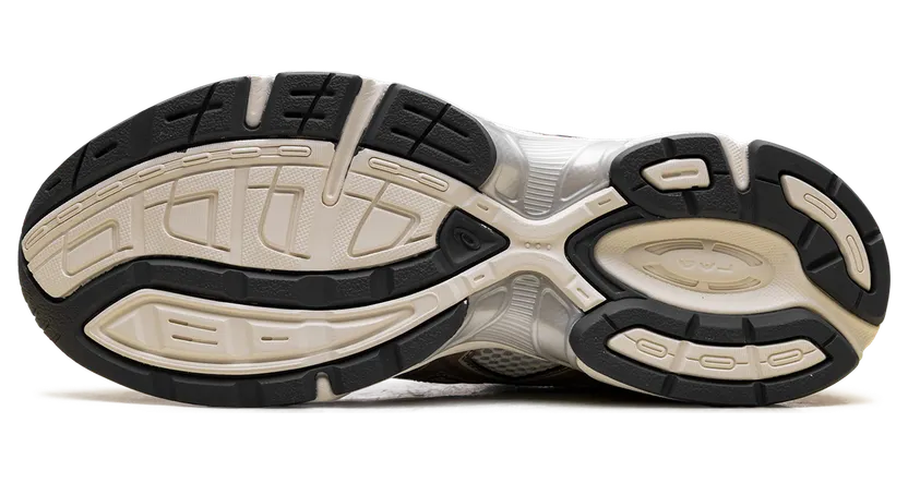 ASICS Gel 1130 “Cream Cinnamon”: warme Töne, viel Komfort (4)