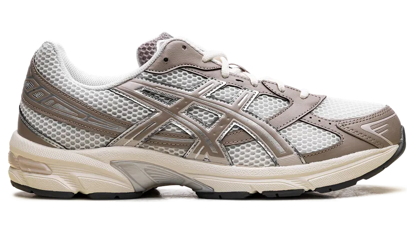 ASICS Gel 1130 “Cream Cinnamon”: warme Töne, viel Komfort (5)