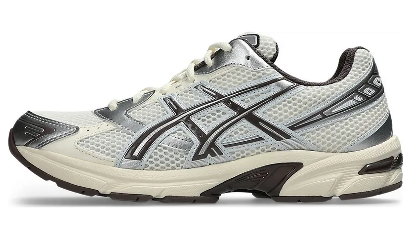 ASICS GEL-1130 “Cream / Cocoa Powder” (1203A609-114)