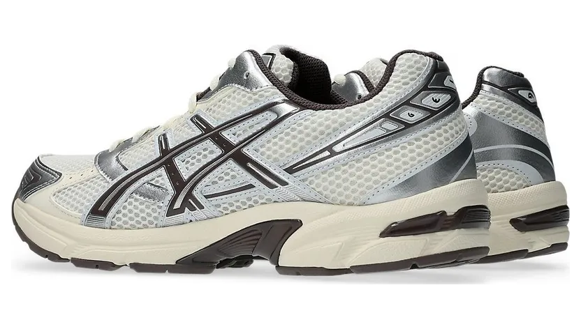 Asics GEL-1130 “Cream / Cocoa Powder”: die Beige-Welle stimmt hier (3)