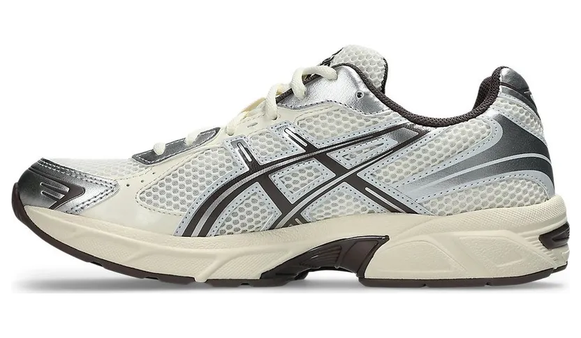 Asics GEL-1130 “Cream / Cocoa Powder”: die Beige-Welle stimmt hier (4)