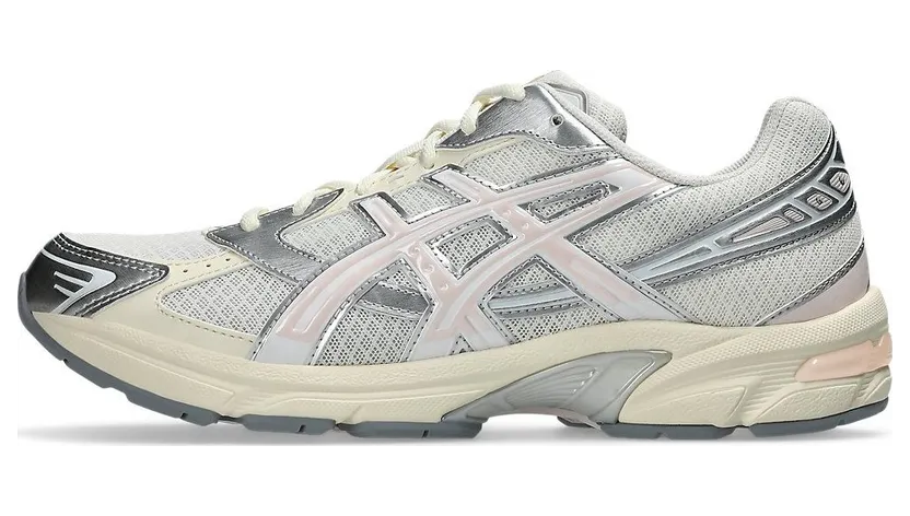 ASICS GEL-1130 “Cream / Pink Cloud” (1203A899-105)