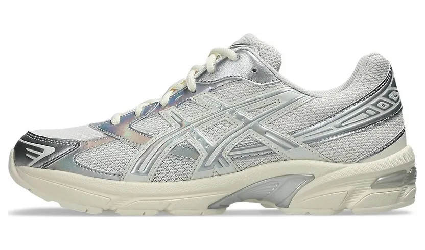 ASICS GEL-1130 “Cream / Pure Silver” (1203A997-100)