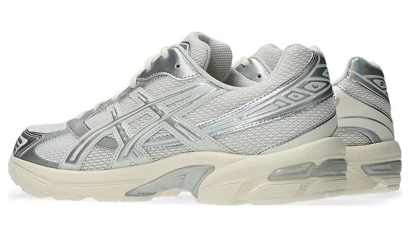 Asics Gel-1130 “Cream Pure Silver”: Holiday-Heat fürs ganze Jahr (3)