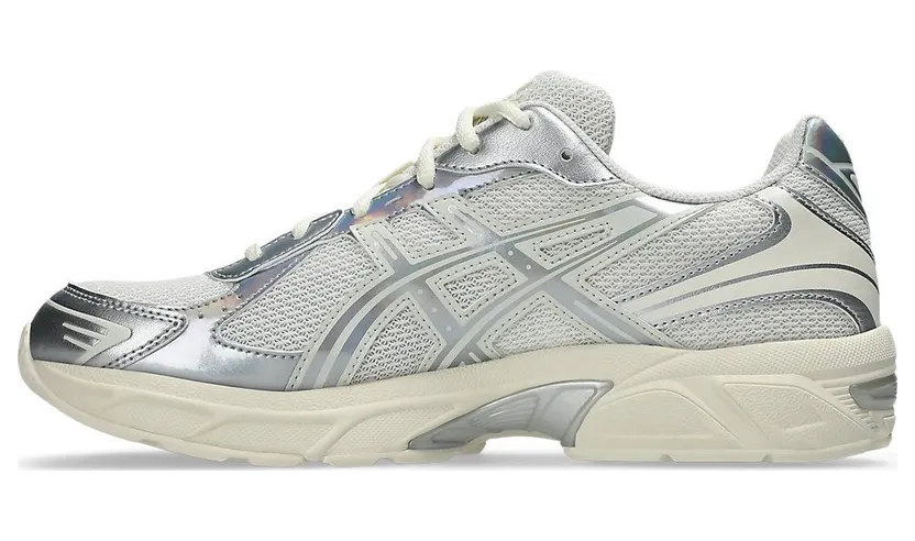 Asics Gel-1130 “Cream Pure Silver”: Holiday-Heat fürs ganze Jahr (4)