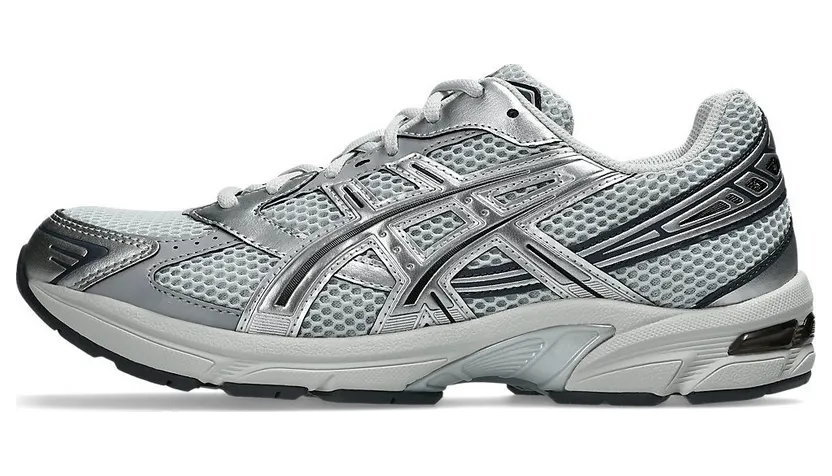 ASICS GEL-1130 “Glacier Grey / Pure Silver” (1203A609-023)
