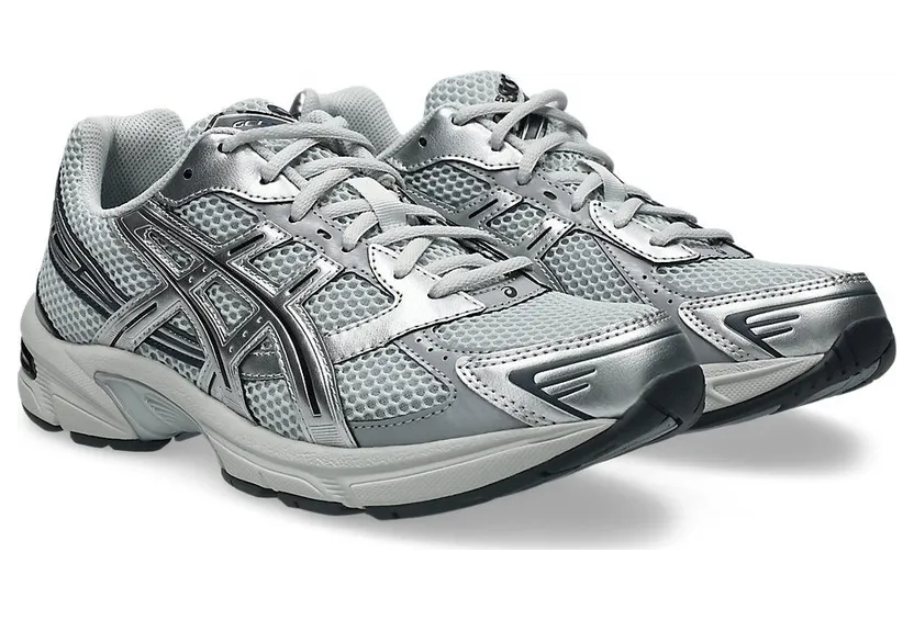 Asics Gel-1130 “Glacier Grey Pure Silver”: Grau, das alles matcht (2)