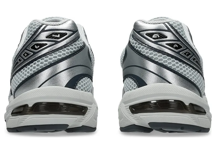 Asics Gel-1130 “Glacier Grey Pure Silver”: Grau, das alles matcht (5)