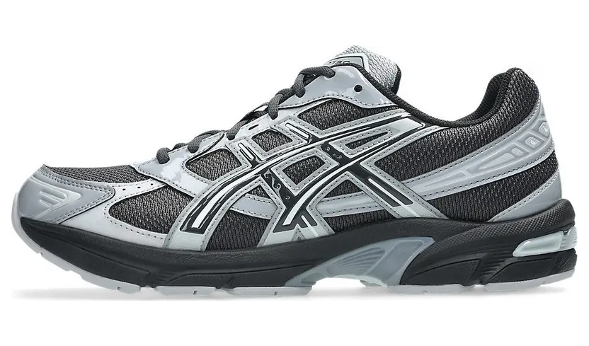 Asics GEL-1130 “Graphite Grey/Gravel”: Grau, das immer funktioniert