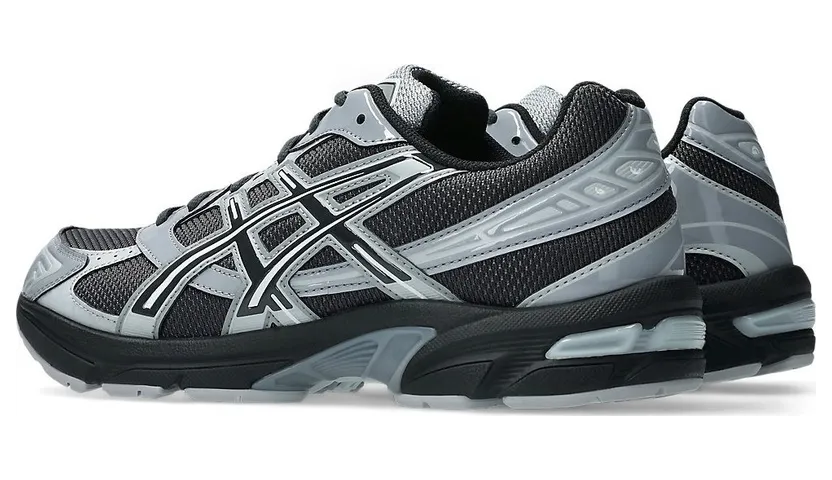 Asics GEL-1130 “Graphite Grey/Gravel”: Grau, das immer funktioniert (3)
