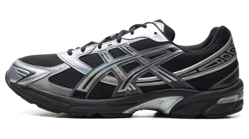 Asics Gel-1130 “Holiday Pack Black Pure Silver” (1203A997-001)