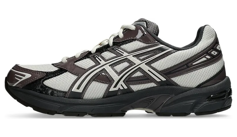 ASICS GEL-1130 “Oatmeal / Obsidian Grey” (1203B045-250)