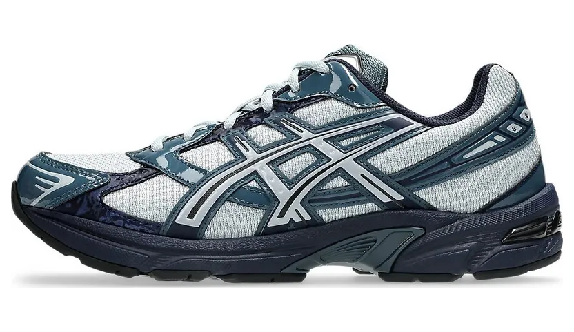 ASICS GEL-1130 “Piedmont Grey / Midnight” (1203B045-021)