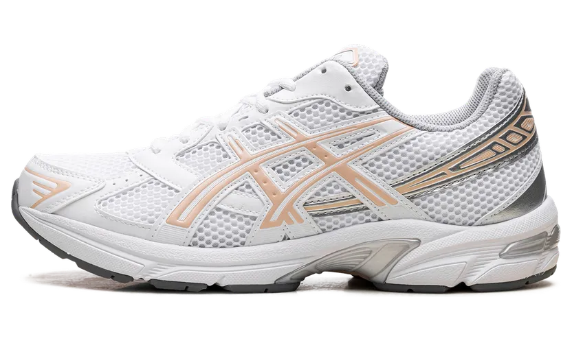 Asics GEL-1130 “White Bisque” (1202A164-123)
