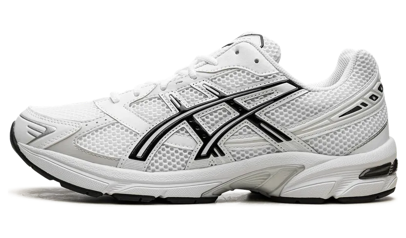 ASICS GEL-1130 “White / Black” (1201B019-100)
