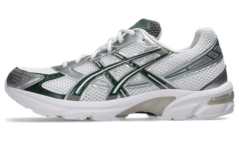 ASICS GEL-1130 “White / Forest Night” (1203A609-106)