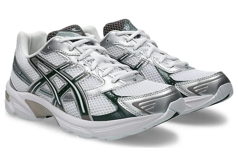 Asics Gel-1130 “Forest Night”: der dunkelste Move der Saison (2)