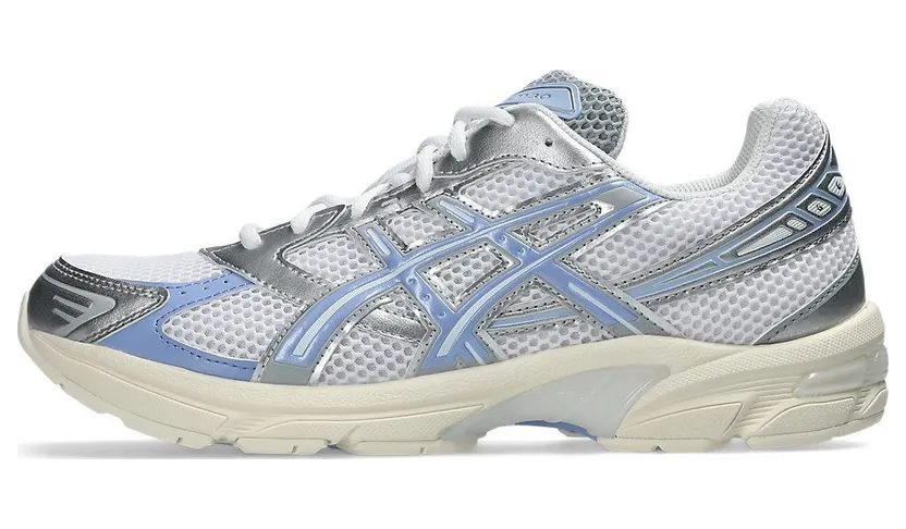 ASICS GEL-1130 “White / Light Sapphire” (1203A609-107)