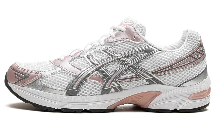 Asics Gel-1130 “White Neutral Pink” (1202A164-117)