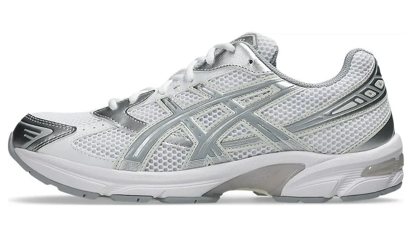 ASICS GEL-1130 “White / Piedmont Grey” (1203A609-112)