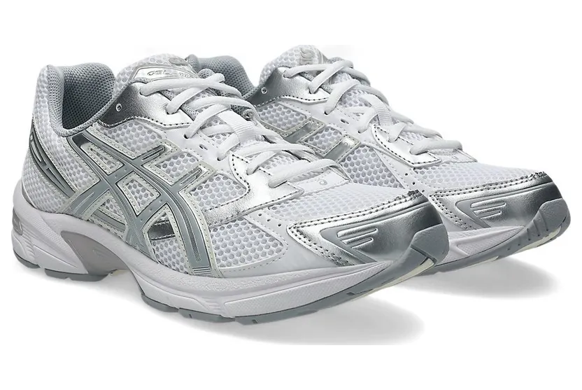 Asics Gel-1130 “White Piedmont Grey”: frische Basis für jedes Outfit (2)