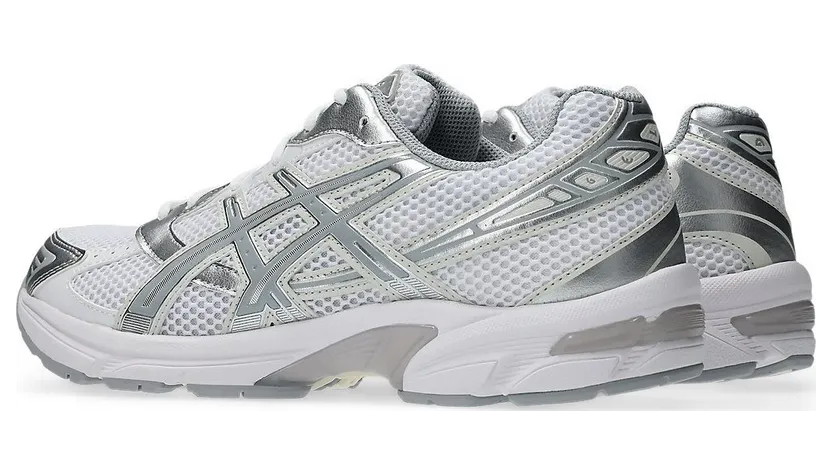 Asics Gel-1130 “White Piedmont Grey”: frische Basis für jedes Outfit (3)