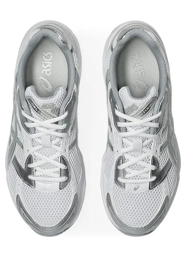 Asics Gel-1130 “White Piedmont Grey”: frische Basis für jedes Outfit (6)