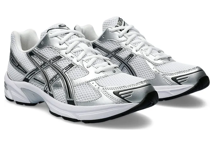 Asics Gel-1130 “White Pure Silver”: der Einstieg, der einfach stimmt (2)