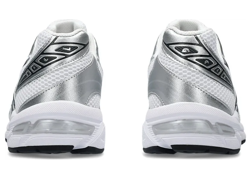 Asics Gel-1130 “White Pure Silver”: der Einstieg, der einfach stimmt (4)
