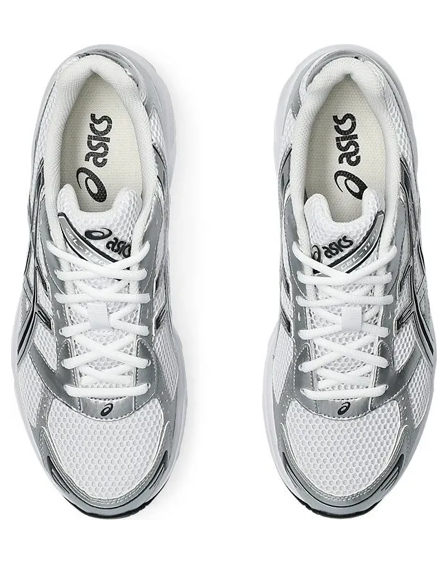 Asics Gel-1130 “White Pure Silver”: der Einstieg, der einfach stimmt (5)