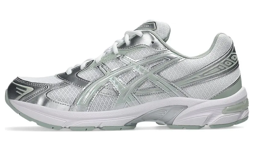 ASICS GEL-1130 “White / Sage Frost” (1203A899-103)
